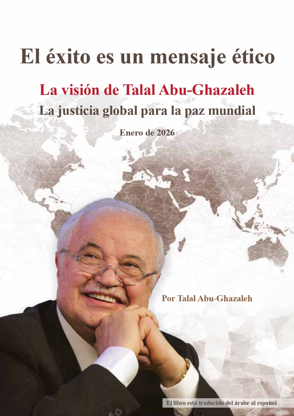 Success Is a Moral Quest - Spanish